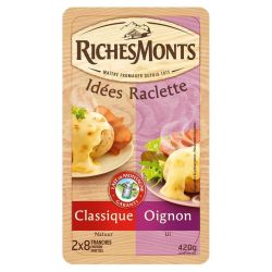 Riches Monts Richesmonts Racl Duo Oign 420G
