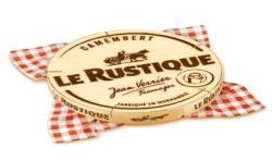 Le Rustique 250G Camembert