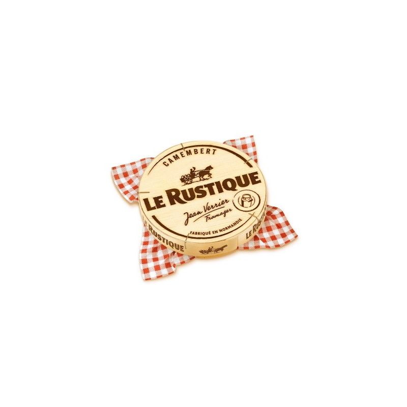 Le Rustique 250G Camembert