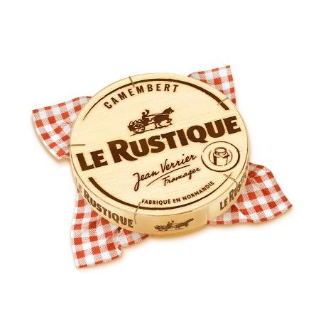 Le Rustique 250G Camembert