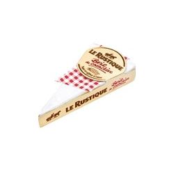 Le Rustique Pte De Brie 200G