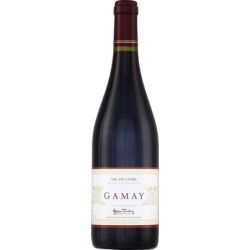 1Er Prix Vdp March Bretag Rge Gamay75Cl