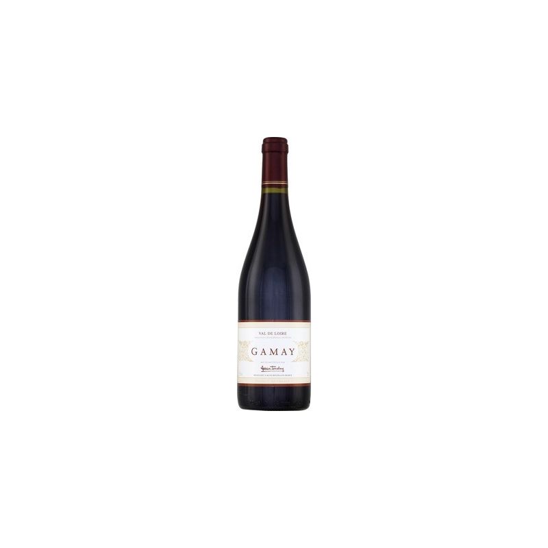 1Er Prix Vdp March Bretag Rge Gamay75Cl