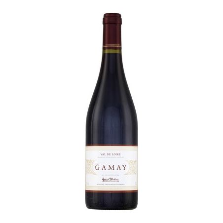 1Er Prix Vdp March Bretag Rge Gamay75Cl