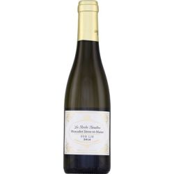 La Roche Beaulieu Muscadet Sevre Et Maine Sur Lie Vin Blanc : Bouteille De 37,5 Cl