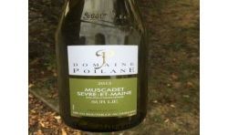 1Er Prix Muscadet Smsl Bl 15 Poilane