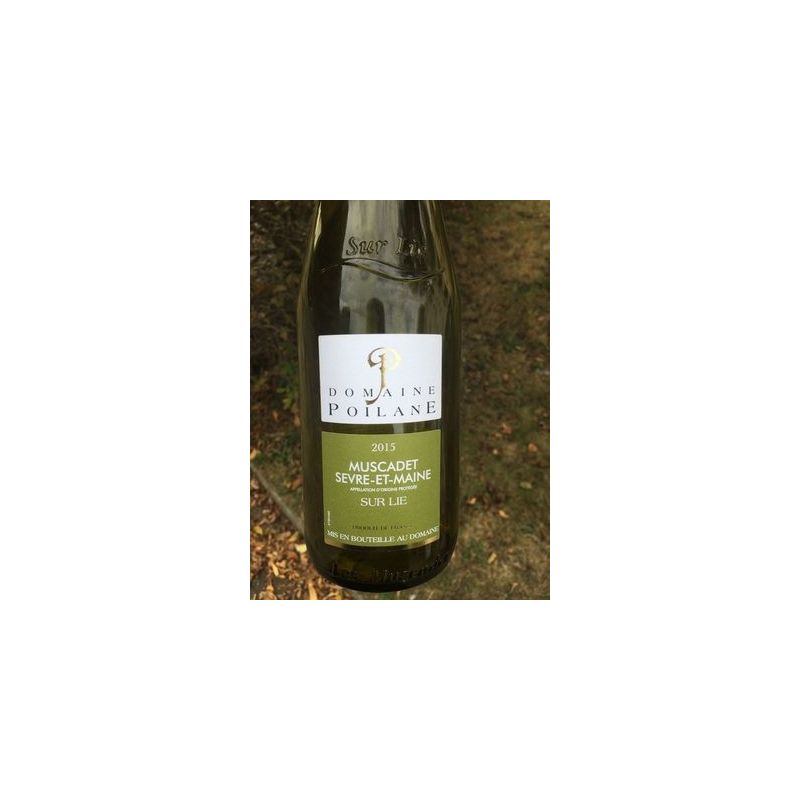 1Er Prix Muscadet Smsl Bl 15 Poilane