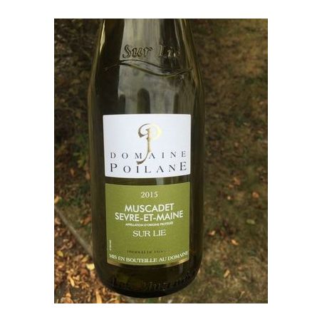 1Er Prix Muscadet Smsl Bl 15 Poilane