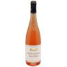 Haute Griselle Aop Vin Rosé D'Anjou : La Bouteille De 75Cl