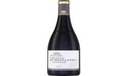 Château De Montguéret Saumur Rouge 75Cl