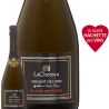 Lacheteau Blanc De Noirs Cremant Loire 75Cl