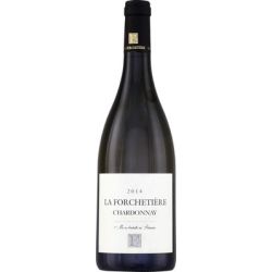 Château La Forchetiére Vin De Loire Chardonnay 75Cl