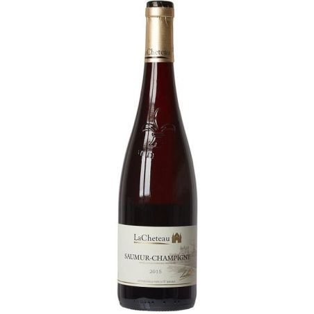 Lacheteau Saumur Champigny Rouge 13° 75Cl