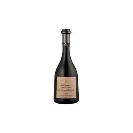 Lacheteau Saint Nicolas De Bourgueil, Vin Rouge La Bouteille 75 Cl