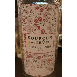 Soupcon Fr Aop Rose Loir Rse Soup.Fruit75