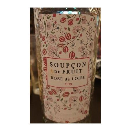 Soupcon Fr Aop Rose Loir Rse Soup.Fruit75