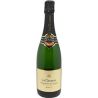 Lacheteau Crémant De Loire Aop Brut Bio 75Cl