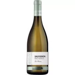 Lacheteau Les Cimes, Haut Poitou Aop Sauvignon Vin Blanc Gris 75Cl