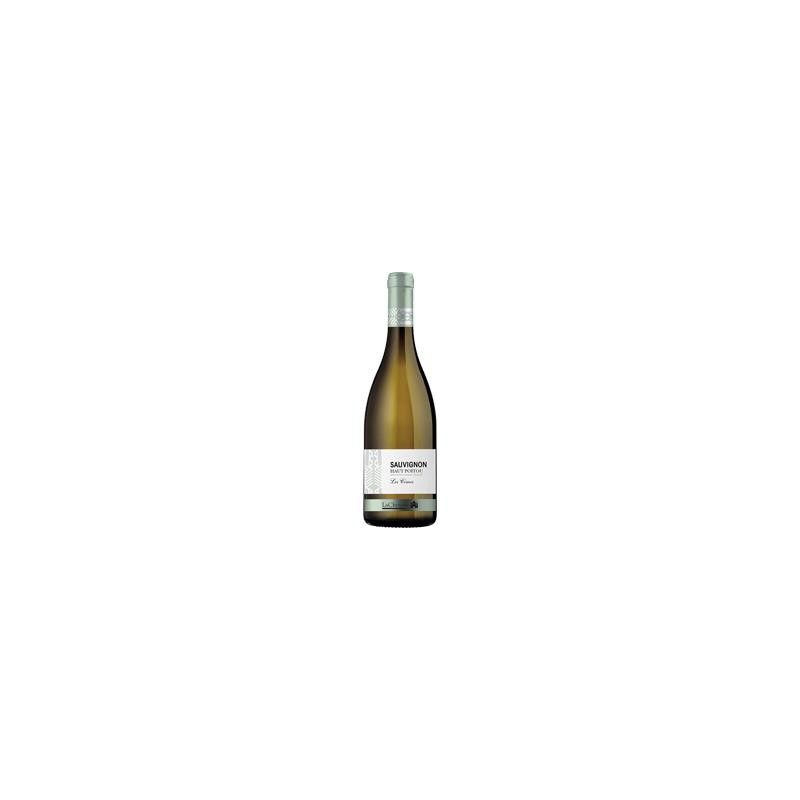 Lacheteau Les Cimes, Haut Poitou Aop Sauvignon Vin Blanc Gris 75Cl