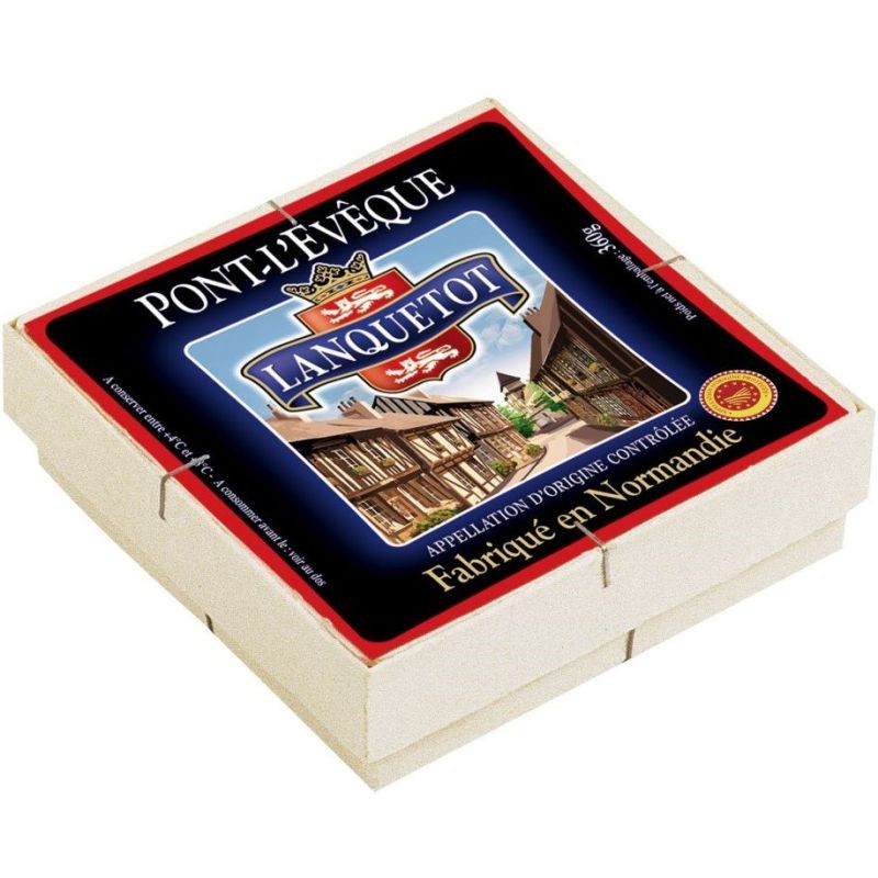 Lanquetot Petit Leveque 360G