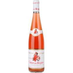 Cuisse De Bergère Vin Rosé 75Cl