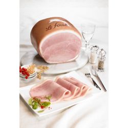 Paul Predault Kg Jambon Le Foue De Saison Ac