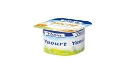 Mamie Nova Yt Nature Sucre 4X125G