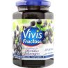 Vivis Confiture Myrtille Bocal400G