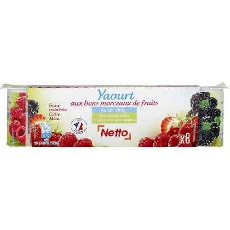 Nespoli Nesp Pinc Qdm Challeng Acry T2