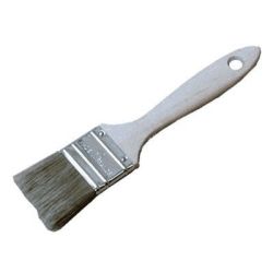 Franpin Brosse Queue De Morue N°20Mm