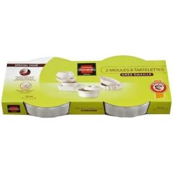 Franpin Masques.Anti-Poussieres.X2