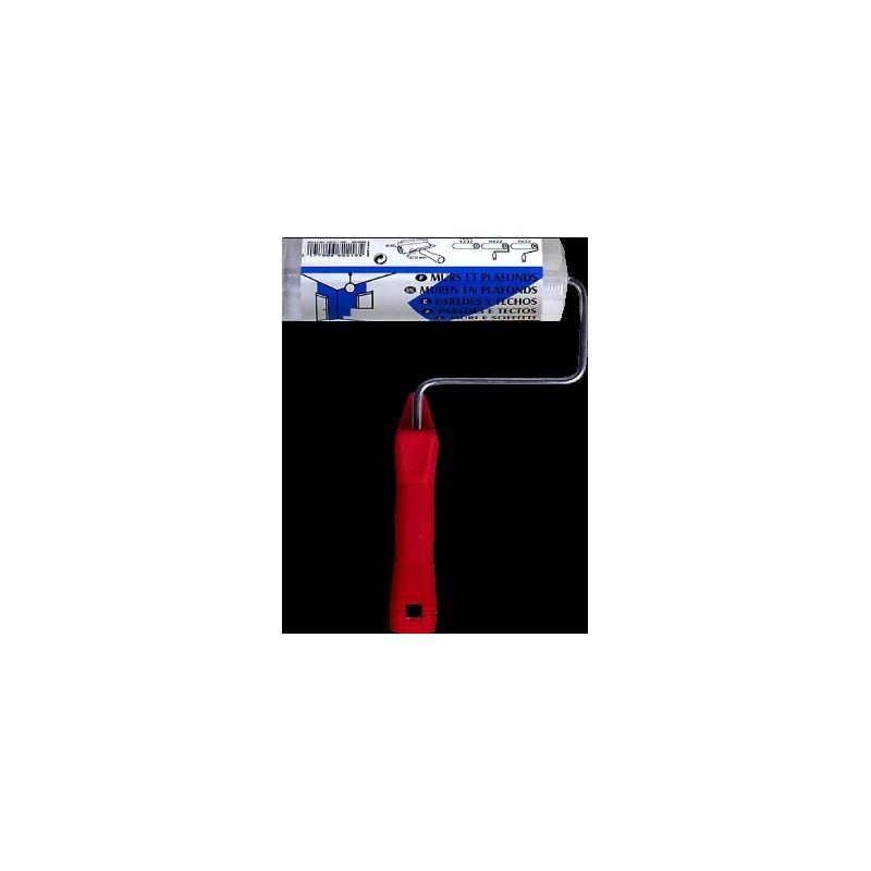 Franpin Rouleau Murs Et Plafonds 180Mm