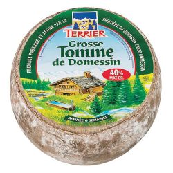 Perail Papillon Kg Roquefort 1/2 Pain