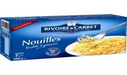 Rivoire & Car Nouille 250G