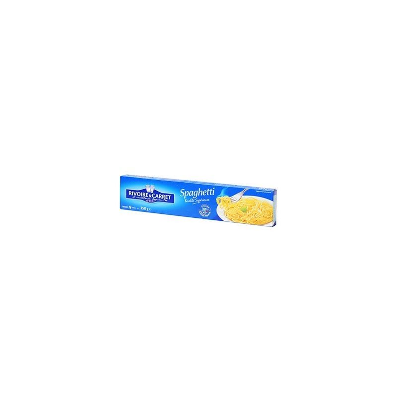 Rivoire & Carret 250G Spaghetti 24