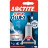 Loctite Colle Universelle : Le Tube De 3 G