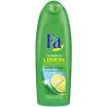 Fa Flacon 250Ml Douche Citron Menthe