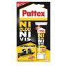 Pattex Fixation Ni Clou Vis Chrono : Le Tube De 52 G