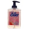 Le Chat Sa Savon Liquide Peches De Vigne Flacon 300Ml