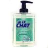 Le Chat Savon Liquide Douceur Pure Flacon 300Ml