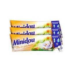 Minidou Dose X3 Peche-Cer.