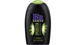Fa Men Gel Douche Speedster 250 Ml