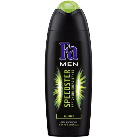Fa Men Gel Douche Speedster 250 Ml