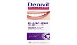 Denivit Anti-Tâches Blanc Et Éclat 50Ml