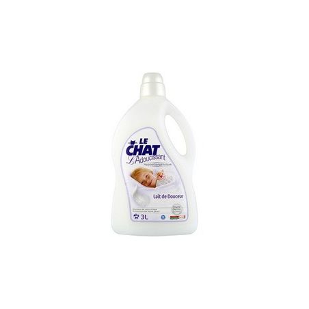 Le Chat Adoucis 3L.Douceur