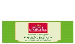 Mont Saint Michel Savon Fraîcheur 125G