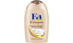 Fa Flacon 250Ml Douche Cacao Coco