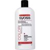 Syoss Saint Algue-Syoss Après-Shampooing Color Protect : Le Flacon De 500 Ml