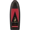 Scorpio Gel Douche Passion Revigorante : Le Flacon De 250 Ml