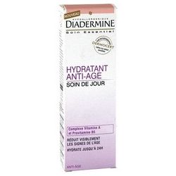 Diadermine Tube Hydratant Anti Age Jour 50Ml